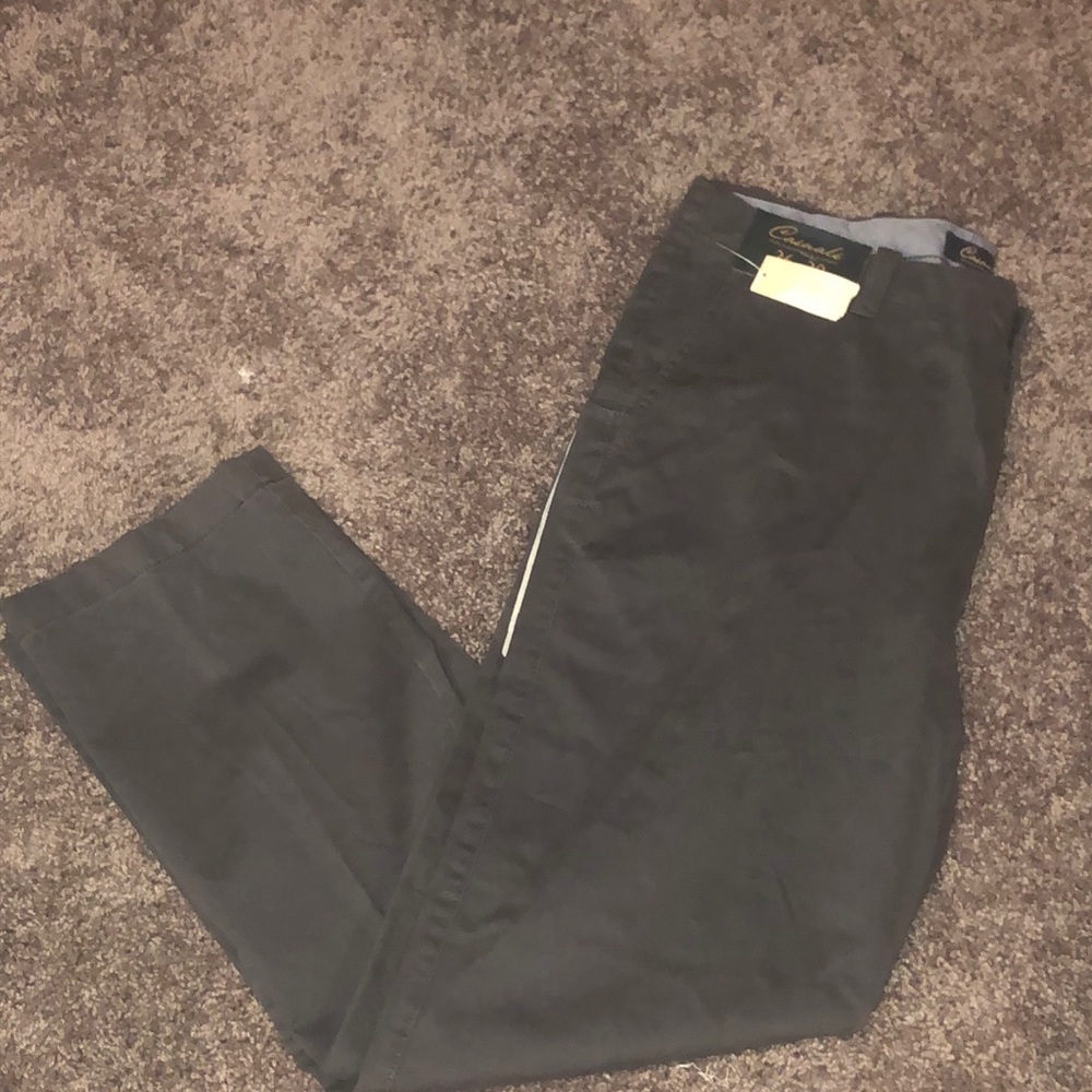 Men’s Casuals straight fit Pants
